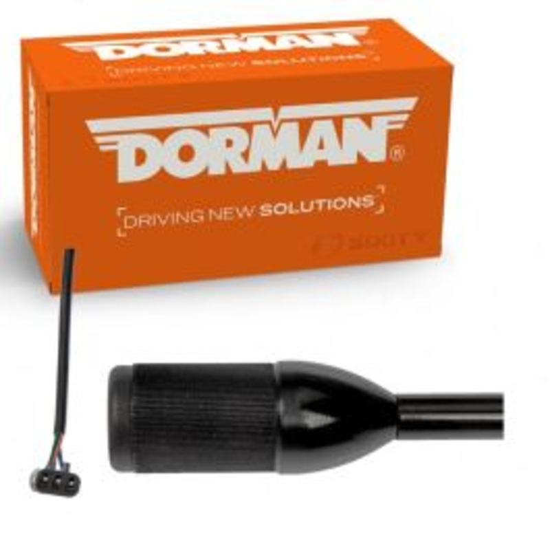 Dorman Automatic Transmission Shift Lever for 1999-2006 Ford E-350 Super Duty