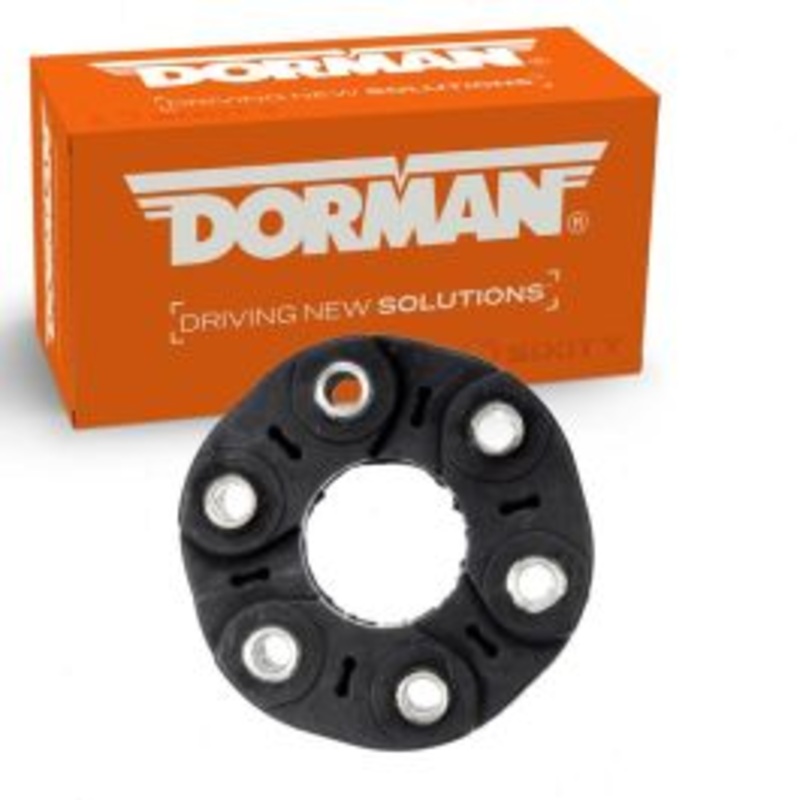 Dorman Drive Shaft Coupler for 2000-2006 Lincoln LS