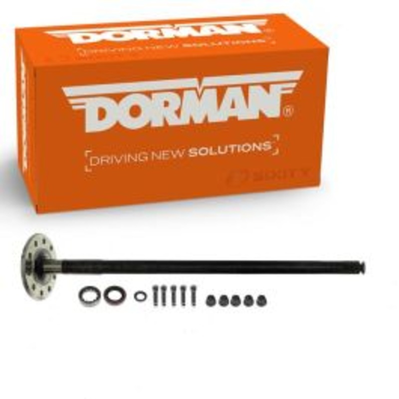 Dorman Rear Right Axle Shaft for 2000-2001 Ford Expedition