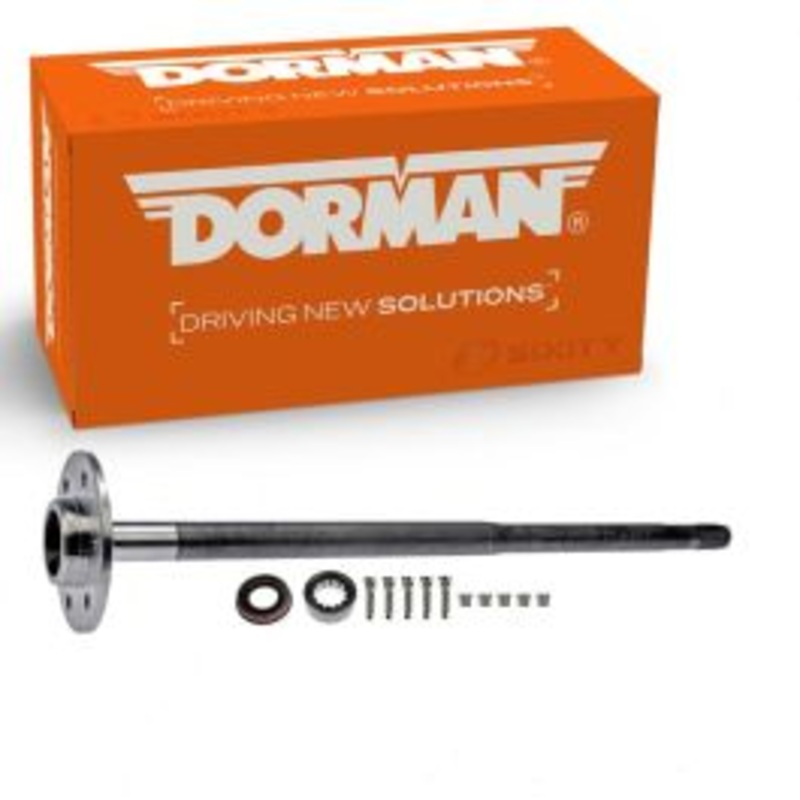 Dorman Rear Right Axle Shaft for 2004-2008 Ford Lobo