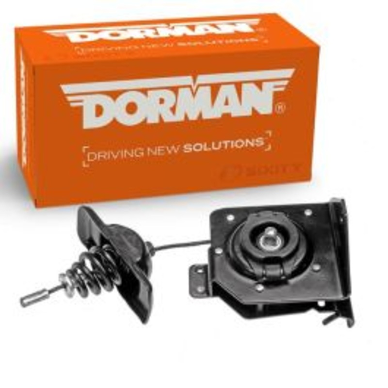 Dorman Spare Tire Hoist for 2000 Chevrolet Suburban 2500