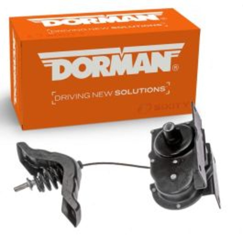 Dorman Spare Tire Hoist for 2003-2014 Ford E-150