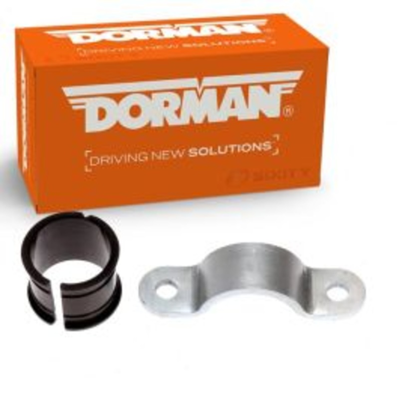 Dorman Transmission Shift Tube Clamp for 1992-2002 Ford E-150 Econoline