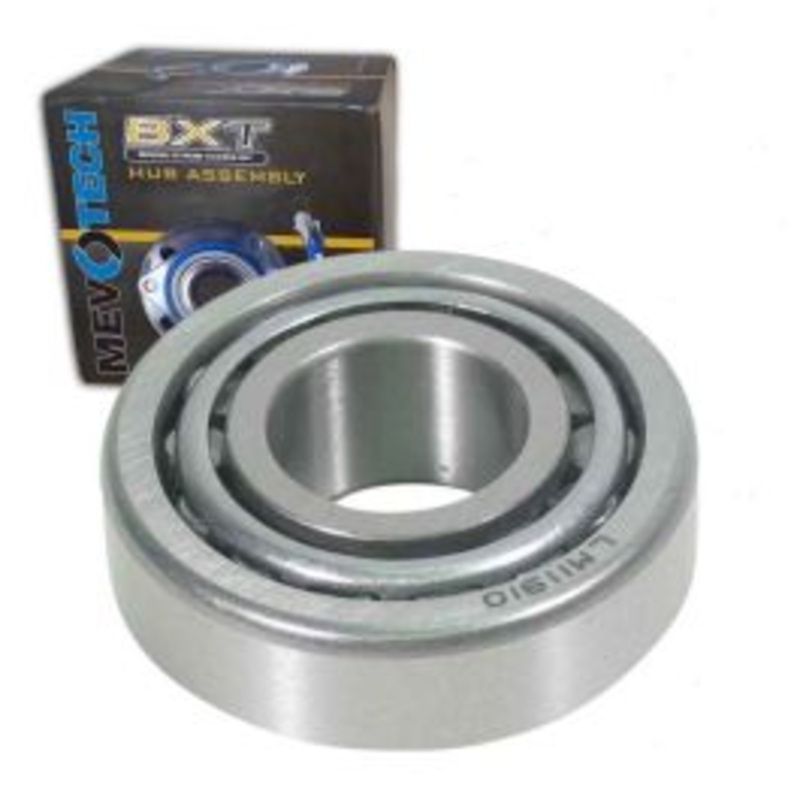 Mevotech BXT Front Outer Wheel Bearing for 1980-1983 Ferrari 512 BB