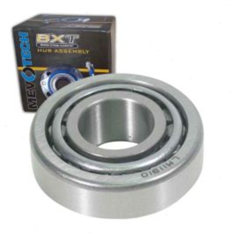 Mevotech BXT Front Outer Wheel Bearing for 1980-1983 Plymouth Sapporo