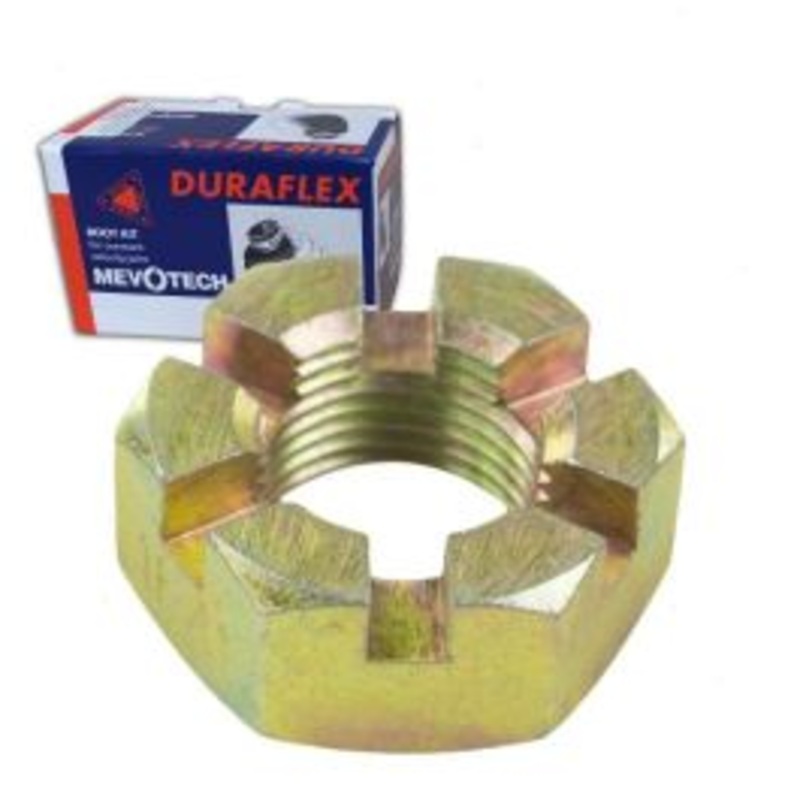 Mevotech Duraflex AT92 CV Joint Boot Kit