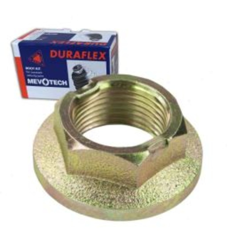 Mevotech Duraflex AT97 CV Joint Boot Kit