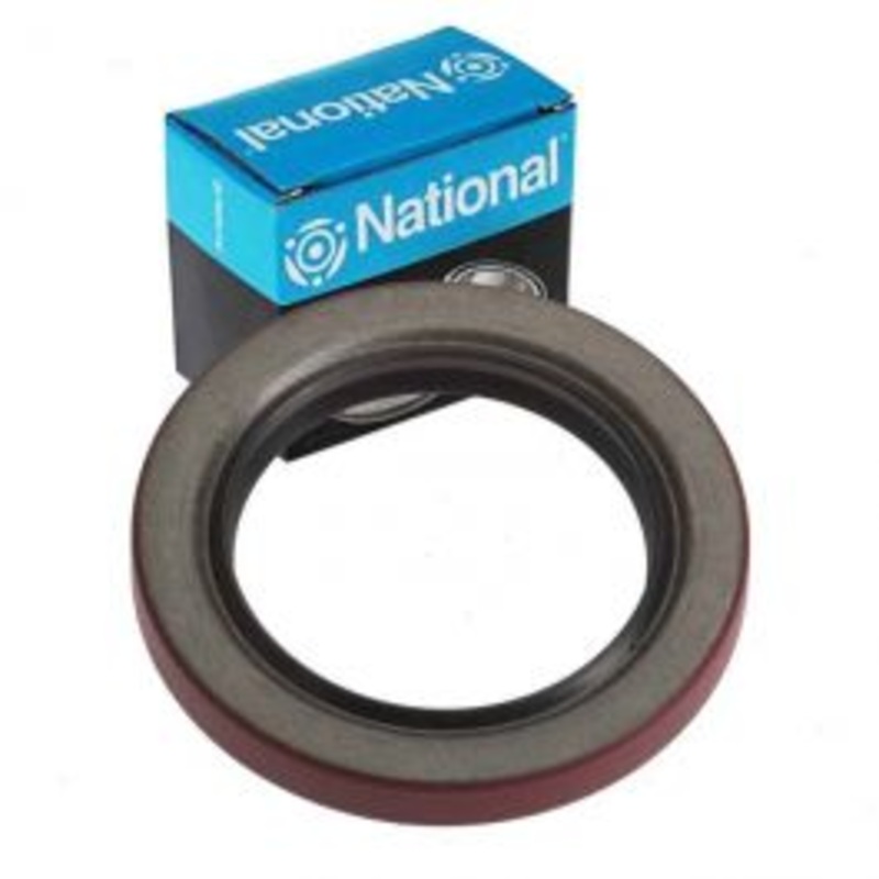 National Extension Housing Seal for 1957-1958 International A132