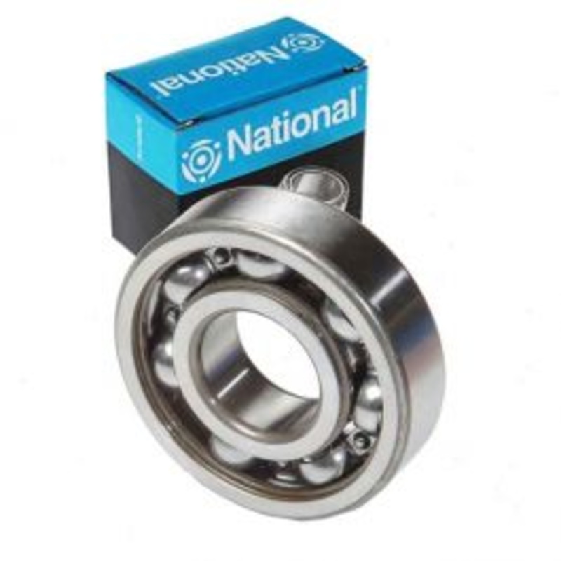 National Rear Outer Transfer Case Output Shaft Bearing for 2007-2018 Lincoln Navigator