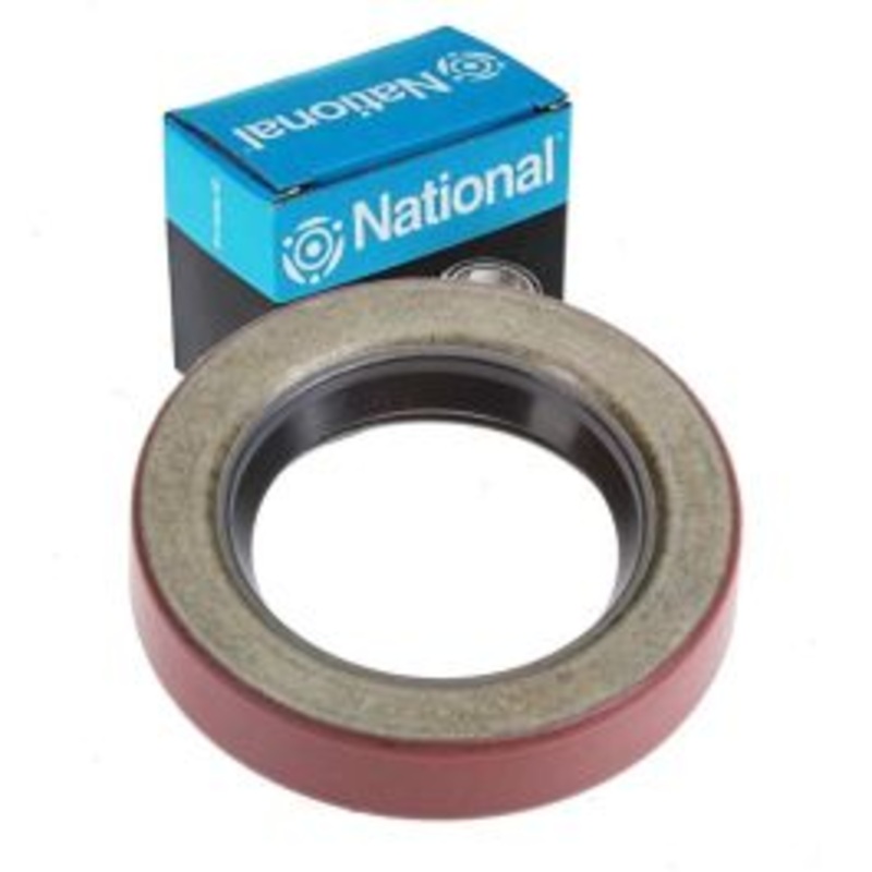 National Rear Rearward Transfer Case Output Shaft Seal for 1962-1965 Jeep 6-230