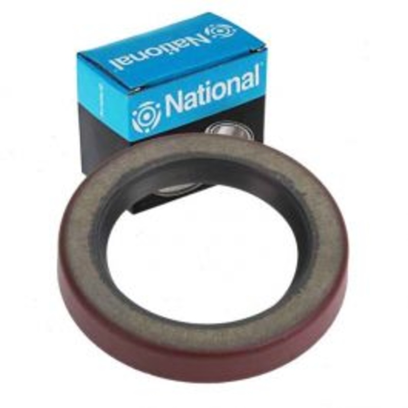 National Transmission Input Shaft Seal for 1965-1987 Ford F-250