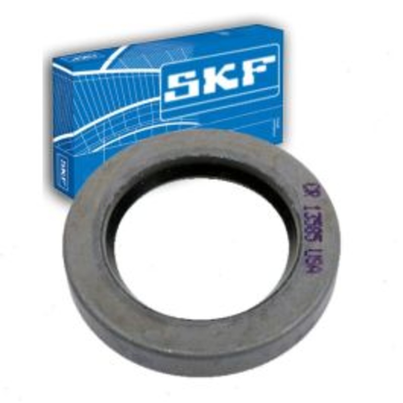 SKF Drive Shaft Seal for 1959-1960 Buick LeSabre