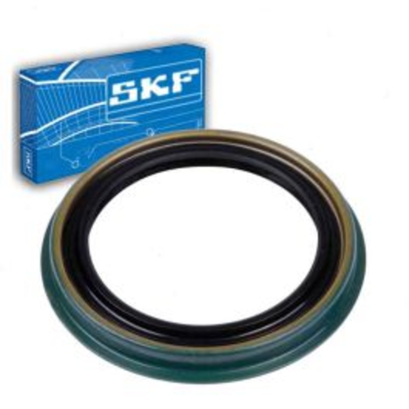 SKF Front Wheel Seal for 1978-1987 GMC Caballero