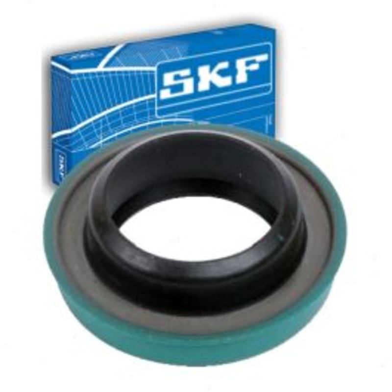 SKF Rear Automatic Transmission Seal for 1960-1991 Ford Country Squire