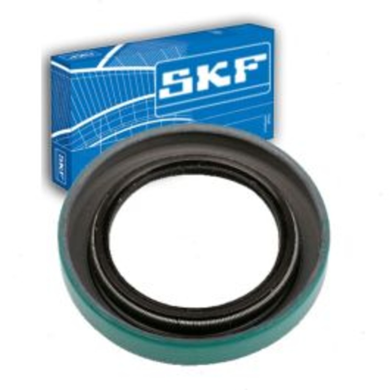 SKF Rear Automatic Transmission Seal for 1961 Studebaker 6E13D