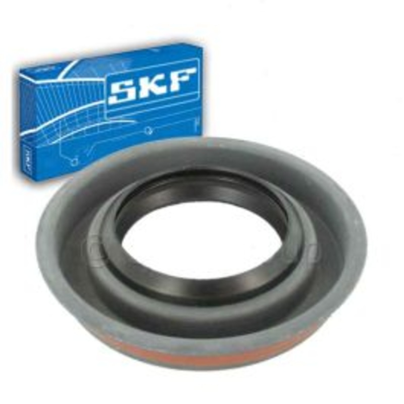 SKF Rear Differential Pinion Seal for 1999-2010 Ford F-250 Super Duty