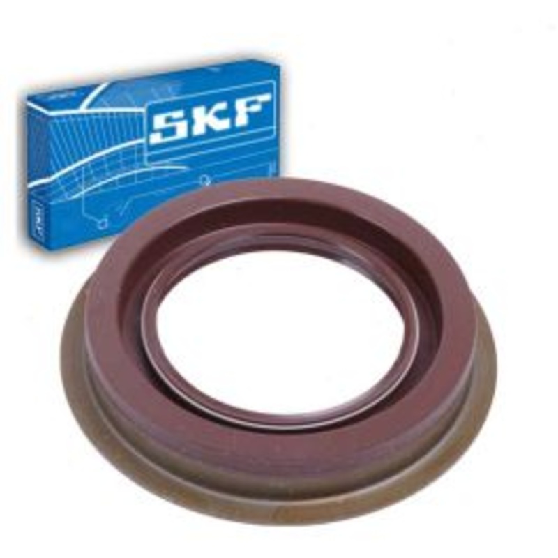 SKF Rear Differential Pinion Seal for 2007-2017 GMC Sierra 3500 HD
