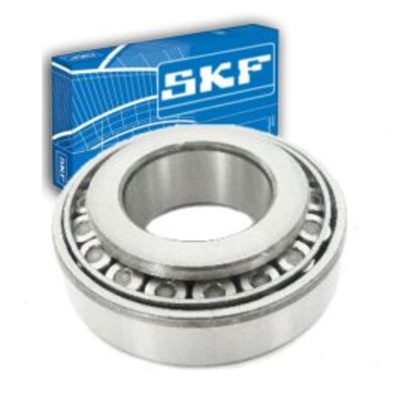SKF Rear Inner Wheel Bearing for 2004-2010 Pontiac Matiz