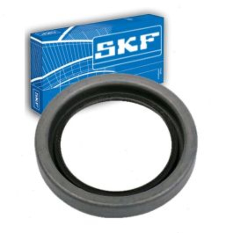 SKF Rear Inner Wheel Seal for 1963-1964 International C1000