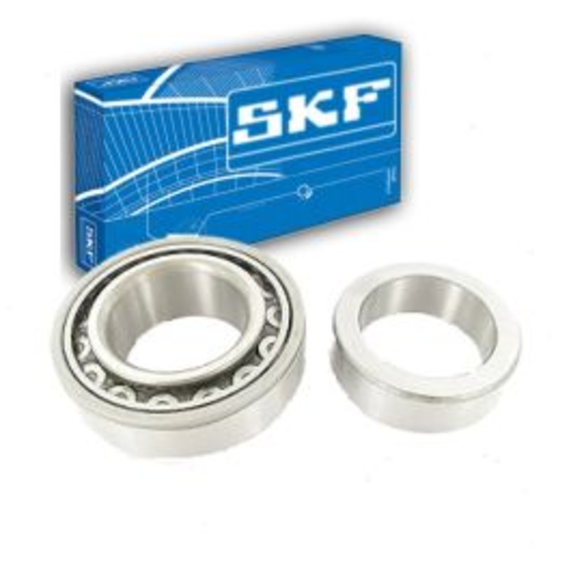 SKF Rear Wheel Bearing for 1973-1975 Pontiac Grand Am 5.7L 6.6L 7.5L V8