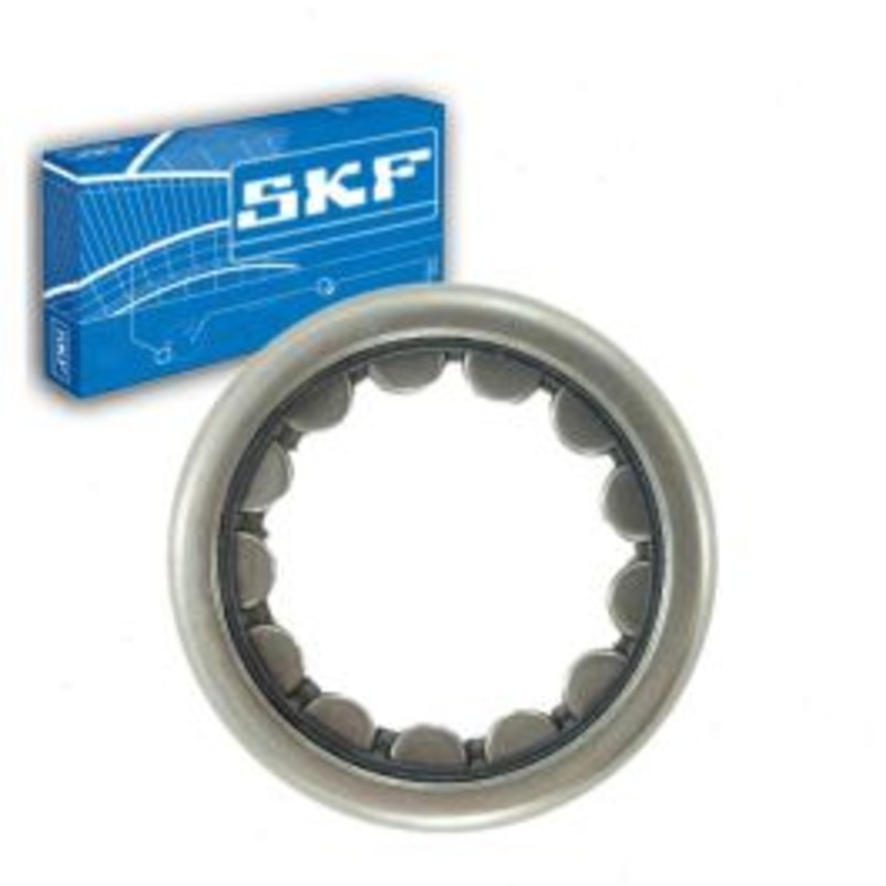 SKF Rear Wheel Bearing for 1980-1987 Oldsmobile Cutlass Cruiser
