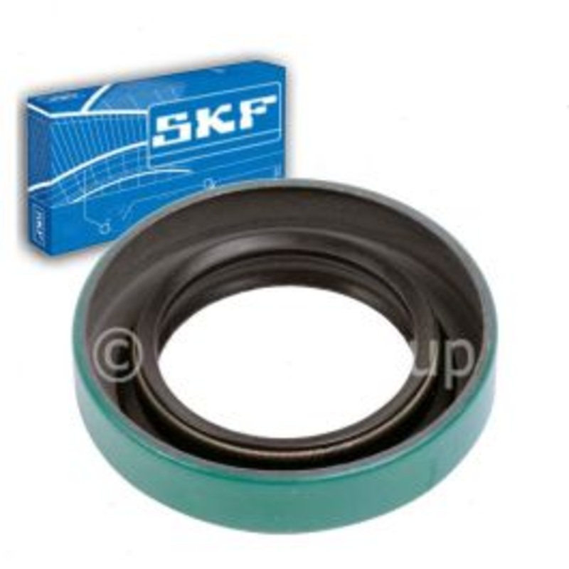 SKF Rear Wheel Seal for 1983-1991 Ford E-250 Econoline Club Wagon