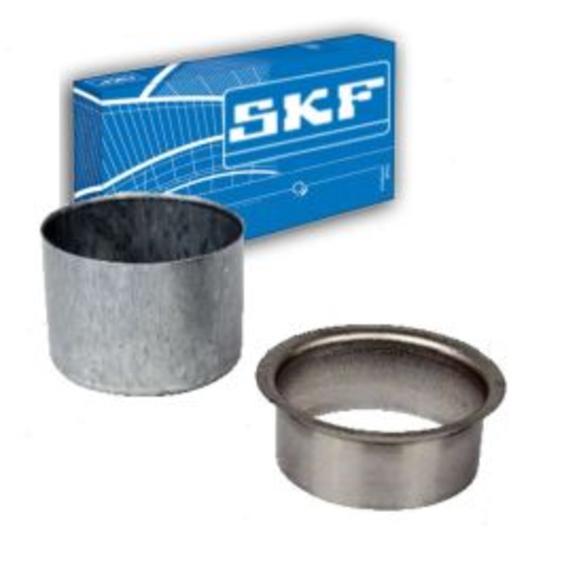 SKF Shift Shaft Repair Sleeve for 1986 Pontiac Sunbird
