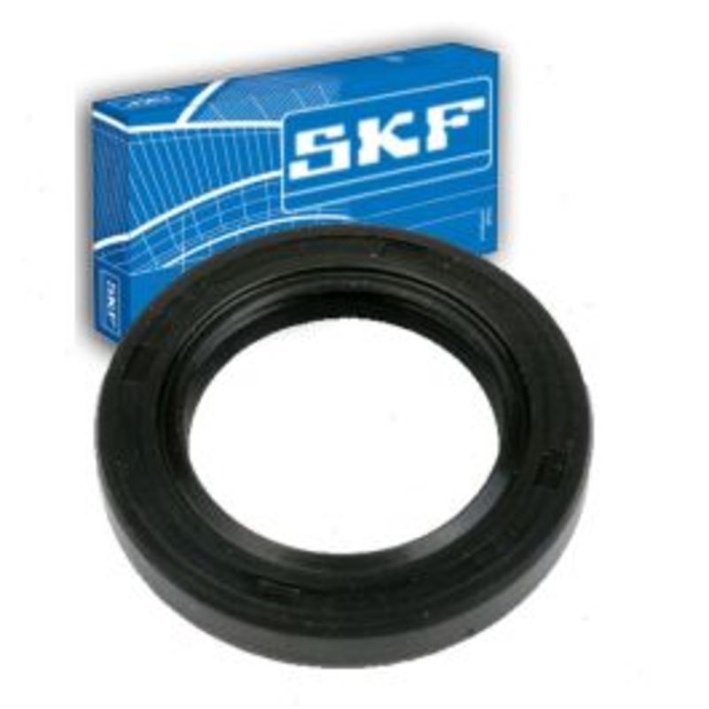 SKF Transmission Input Shaft Seal for 1992-1995 Mazda MX-3 1.8L V6