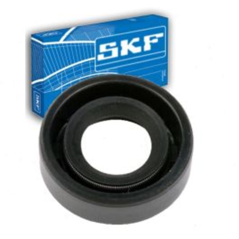 SKF Transmission Shift Shaft Seal for 2002-2003 Suzuki XL-7