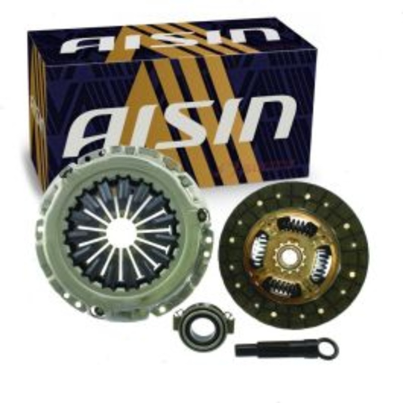 AISIN Clutch Kit for 2009-2013 Toyota Corolla 1.8L L4