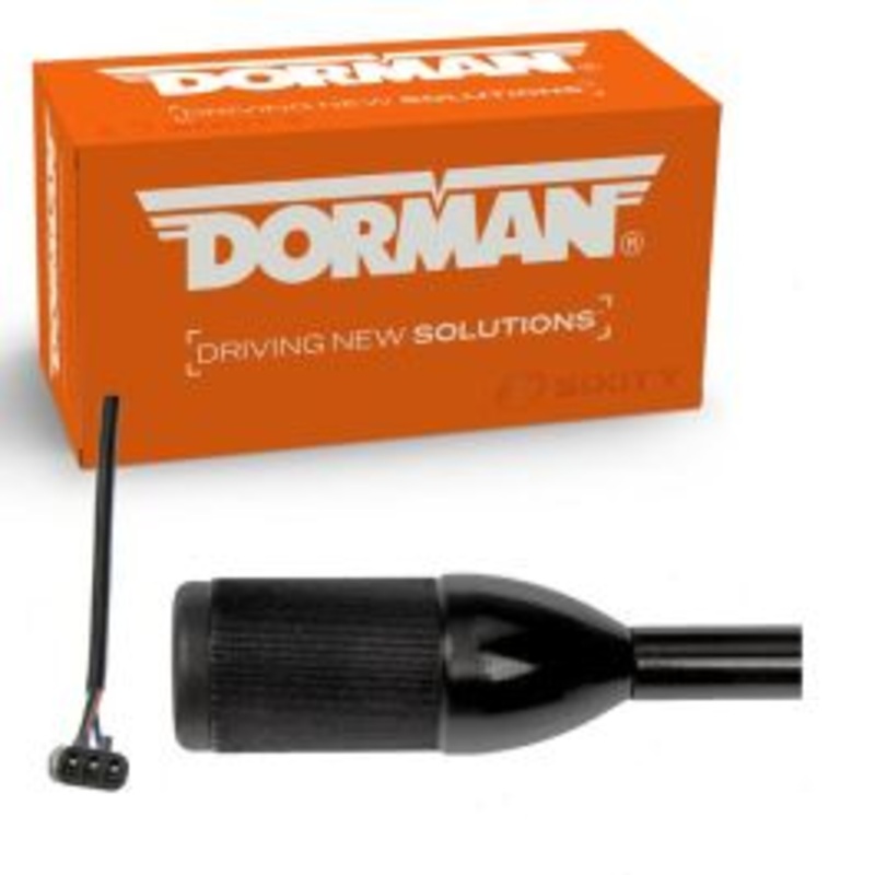 Dorman Automatic Transmission Shift Lever for 1998-2002 Lincoln Navigator