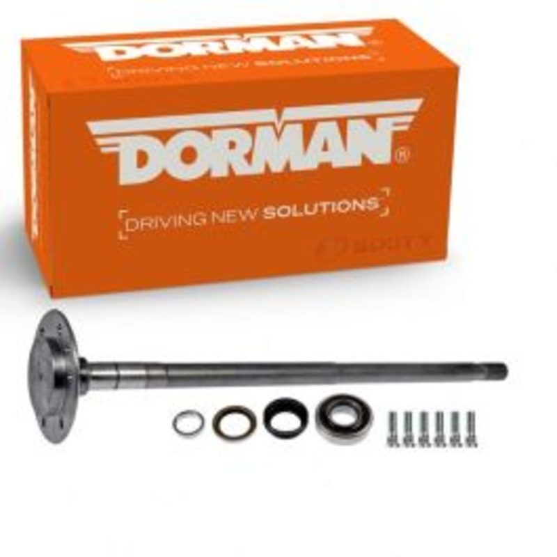 Dorman Rear Right Axle Shaft for 2000-2006 Toyota Tundra