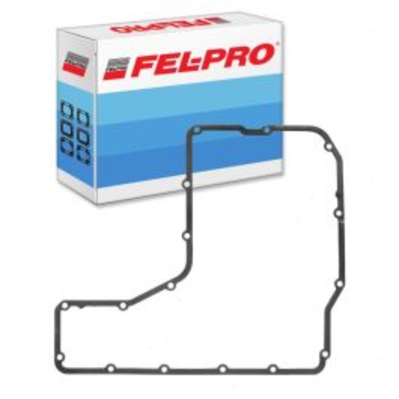 Fel-Pro Transmission Oil Pan Gasket for 1993-2004 Cadillac Seville