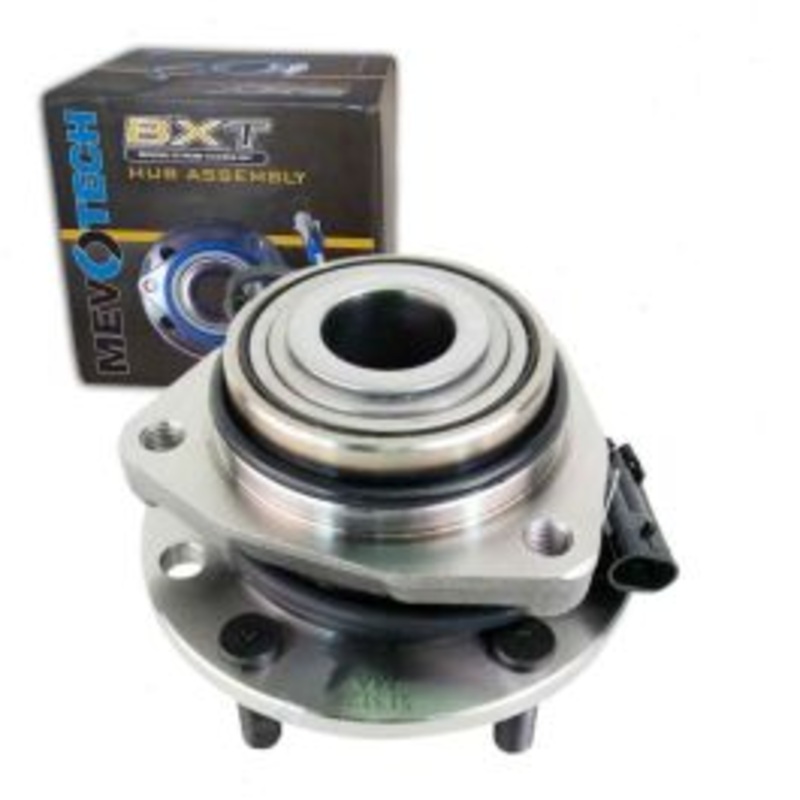 Mevotech BXT Front Wheel Bearing Hub Assembly for 1998-2000 Isuzu Hombre