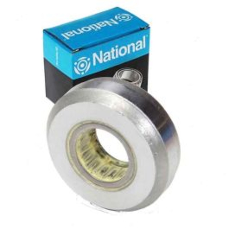 National Clutch Pilot Bearing for 1992-1993 Dodge B250