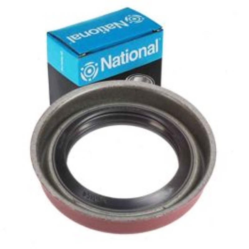 National Front Transfer Case Output Shaft Seal for 2003-2018 Jeep Wrangler