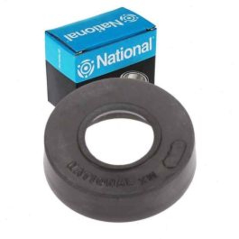 National Overdrive Solenoid Seal for 1961 Jeep FJ3A