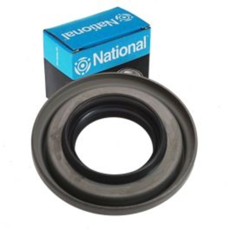 National Rear Outer Differential Pinion Seal for 1958-1961 American Motors Rebel