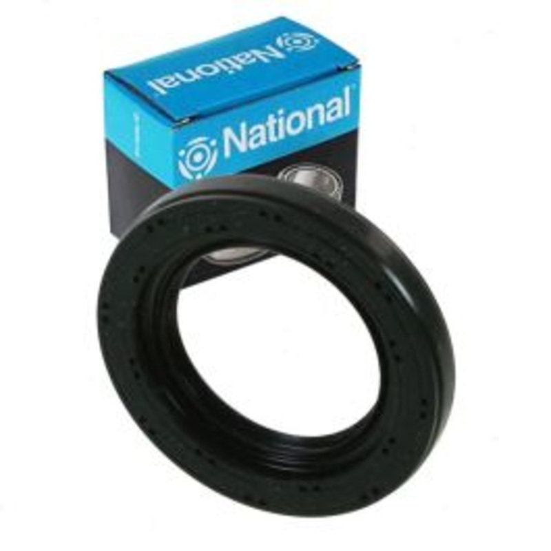 National Right Transmission Output Shaft Seal for 2003-2017 Volkswagen Beetle