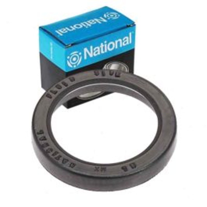 National Transmission Shift Shaft Seal for 1966-1971 Oldsmobile 98