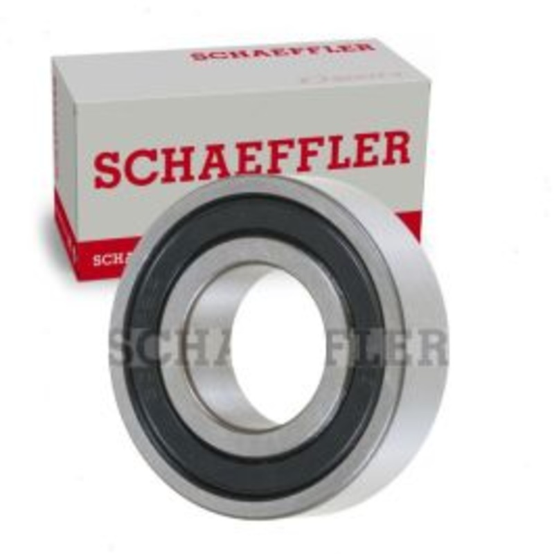 Schaeffler Clutch Pilot Bearing for 2006-2016 BMW M6 4.4L 5.0L V10 V8