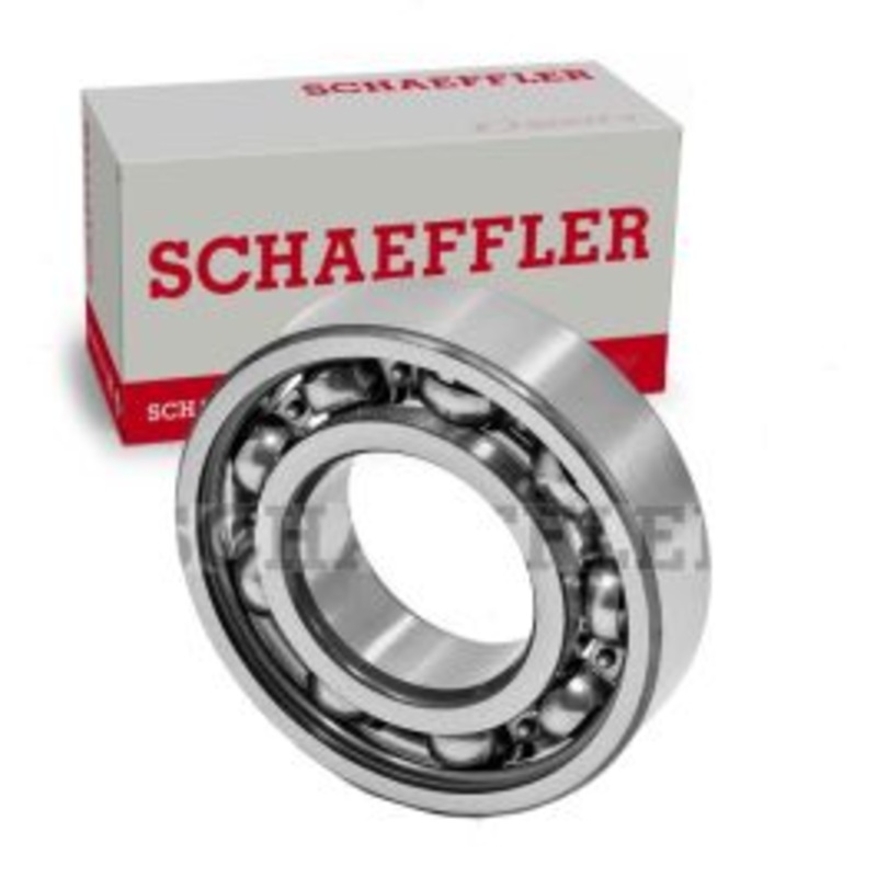 Schaeffler Transfer Case Input Shaft Bearing for 1963-1965 Jeep Wagoneer