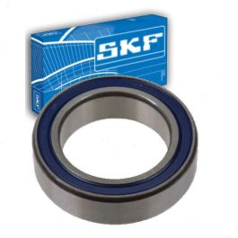 SKF Front Axle Shaft Bearing for 2010-2013 Acura ZDX