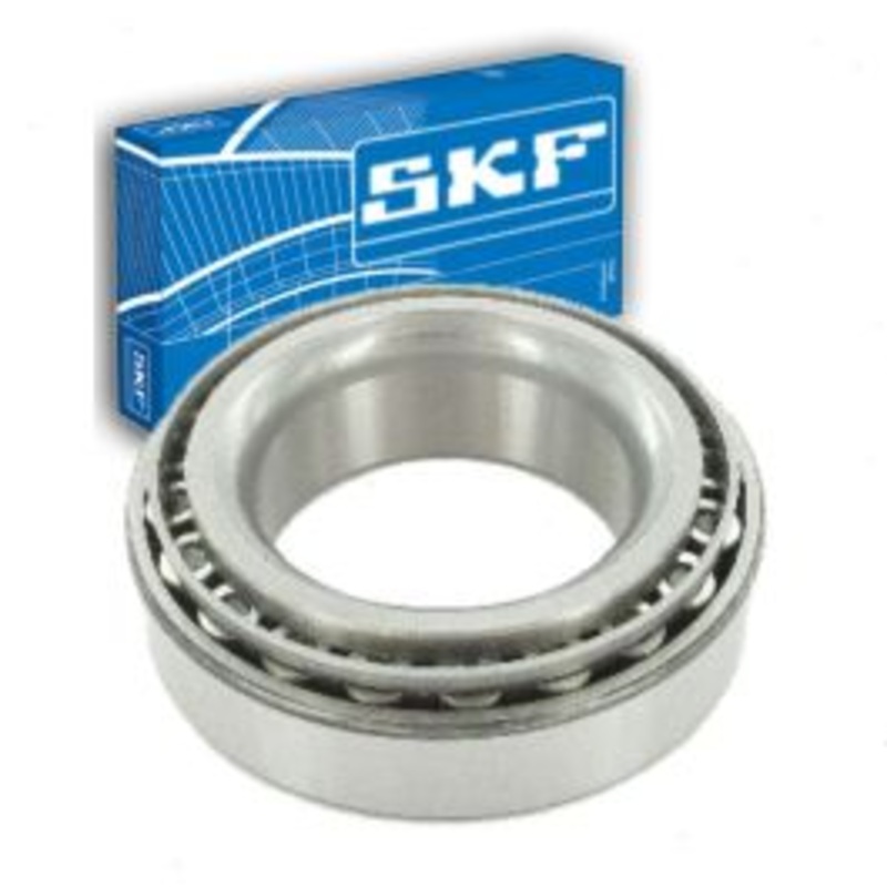 SKF Front Wheel Bearing for 1976-1978 Nissan F10