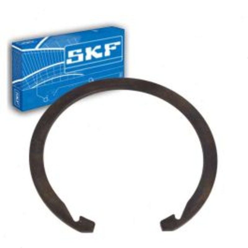 SKF Front Wheel Bearing Retaining Ring for 2006-2008 Lexus RX400h