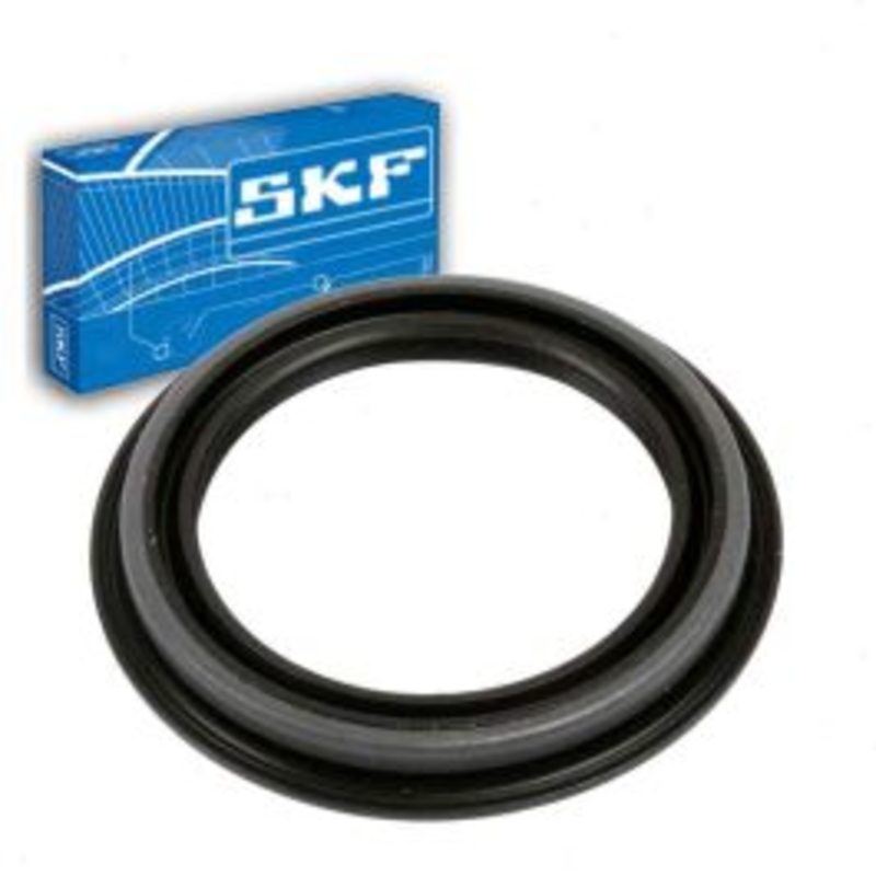 SKF Front Wheel Seal for 1958 Edsel Pacer
