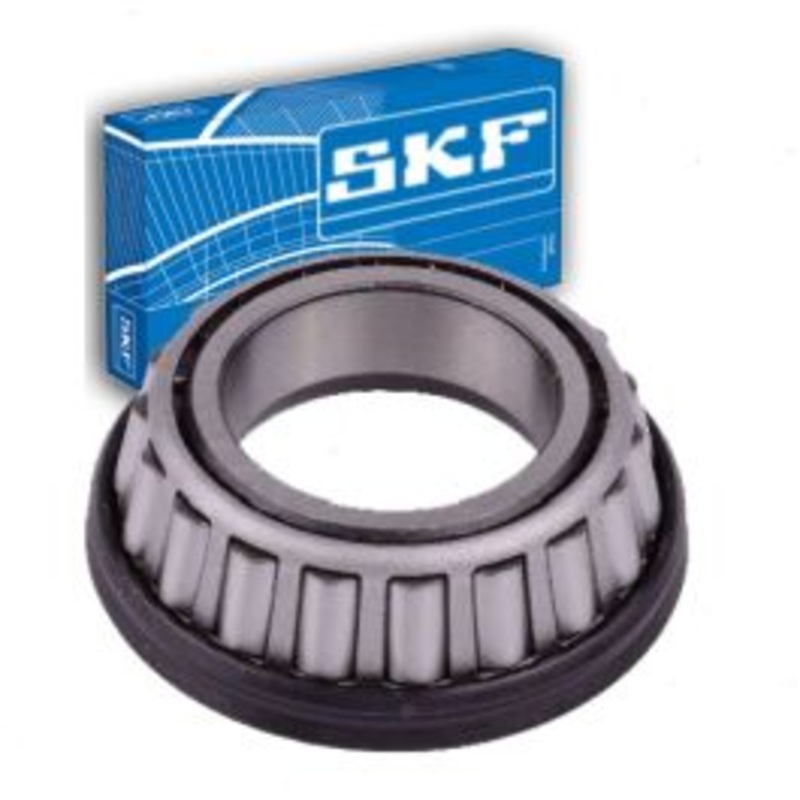 SKF LM67000-LA Bearings
