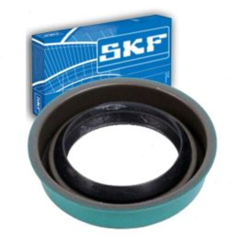 SKF Rear Automatic Transmission Seal for 1979-1999 GMC C1500