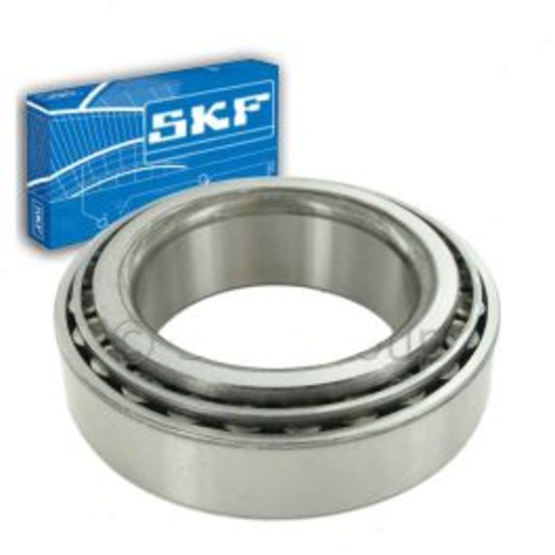 SKF Rear Axle Differential Bearing for 1972-1976 Lincoln Mark IV