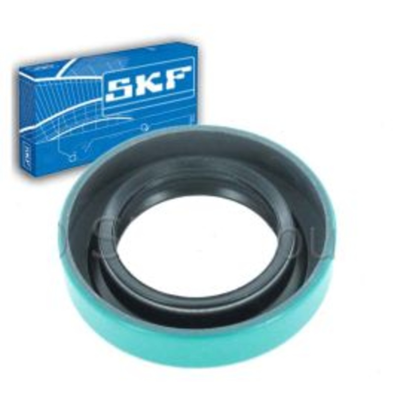 SKF Rear Wheel Seal for 1984-1992 Lincoln Mark VII